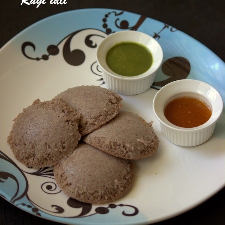 Ragi Idly Finger Millet Idli Priya Kitchenette