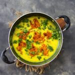 Punjabi kadhi recipe