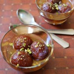 gulab jamun