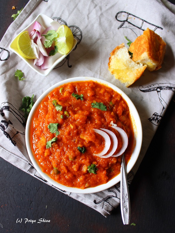 pav-bhaji