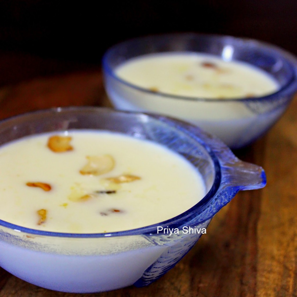 apple kheer, pudding, dessert