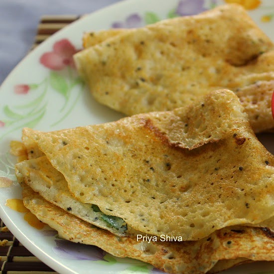 dosa, dosa recipe, breakfast