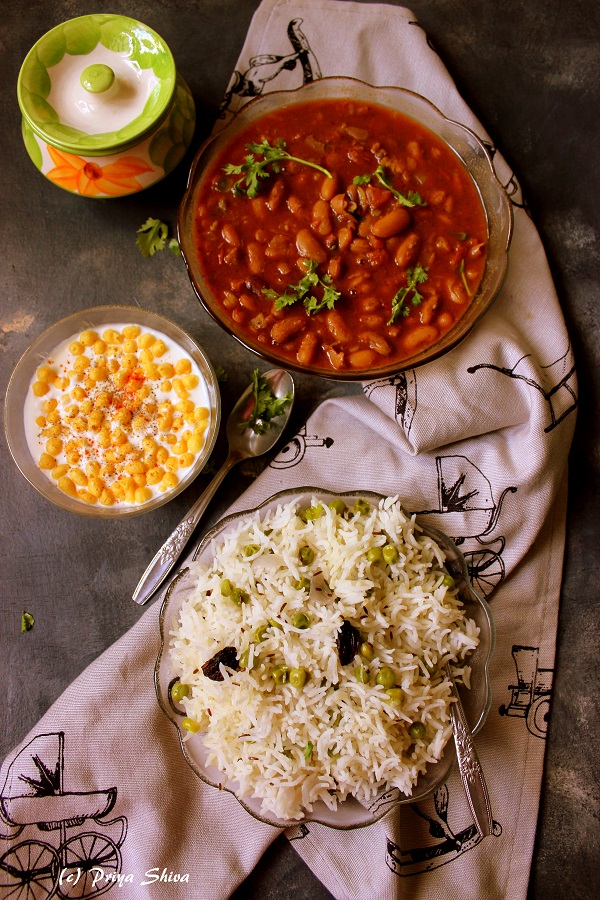 rajma-chawal