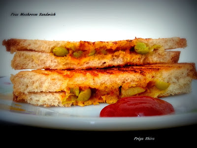 sandwich, recipe