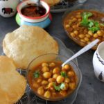 chole masala