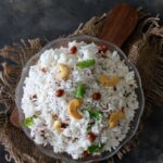 coconut rice recipe