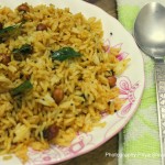 tamarind rice