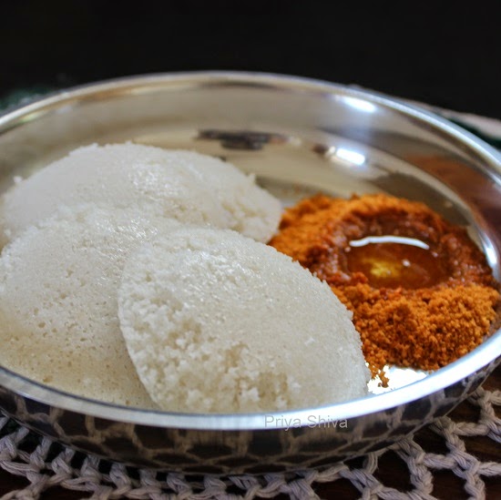 Idli, how to make idli, idli recipe