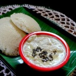 coconut chutney