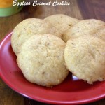 coconut cookies