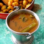 drumstick sambar recipe