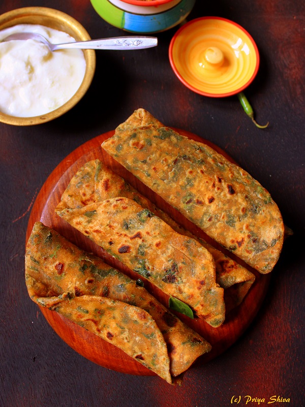 methi-paratha-recipe