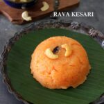 rava kesari recipe