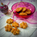 masala cookies