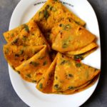 Methi Thepla