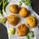 vegetable bonda recipe