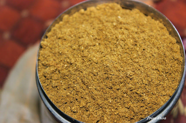 masala, recipe