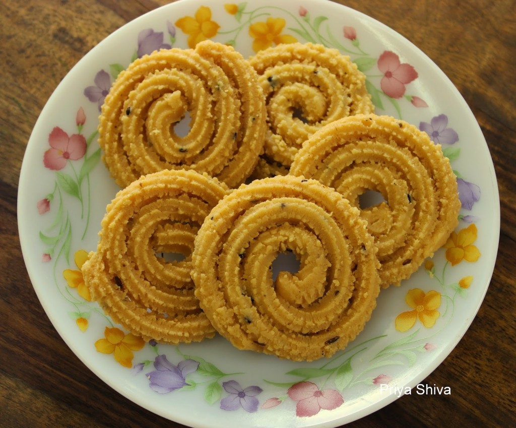 snack, recipe, vegetarian, crispy, tea-time snack, chakli