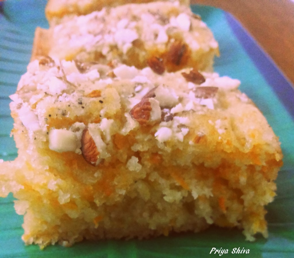 baking, eggless, snack, recipe, cake, dessert