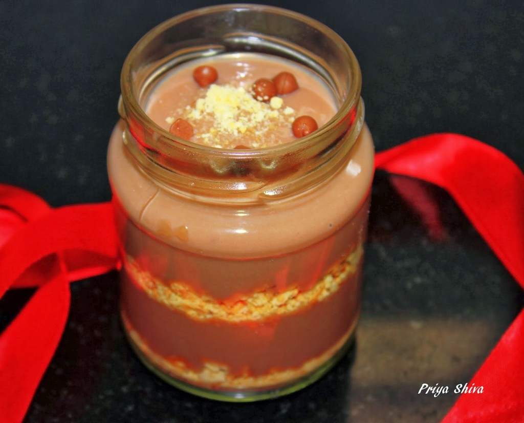 Chocolate Pudding, pudding recipe