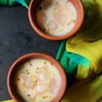 thandai recipe