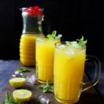 aam panna recipe