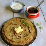 aloo paratha recipe