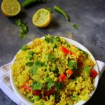 kanda poha