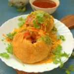 matar kachori recipe