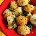 mini podi idli recipe