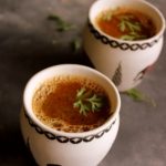 tomato rasam recipe