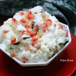 curd rice recipe