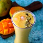 Mango Lassi