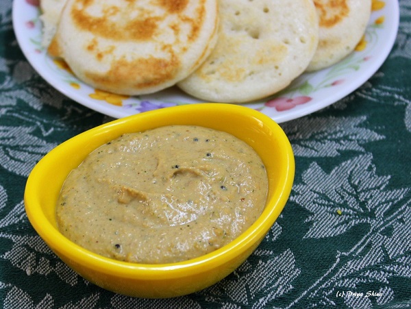 peanut-chutney-recipe