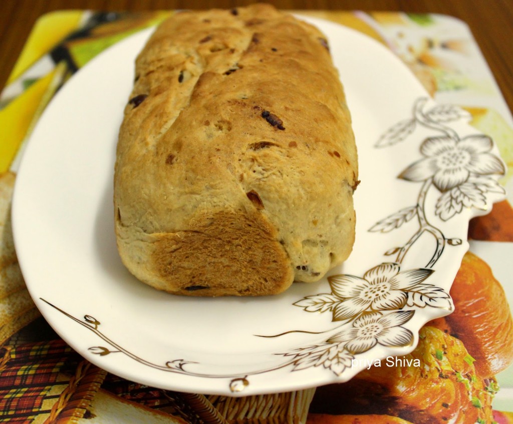 bread, breakfast, baking, eggless, snack, recipe