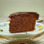 Chocolate Cake recipe