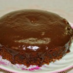 Chocolate Coffee Cake recipe