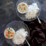 Kerala Style Vegetable Stew