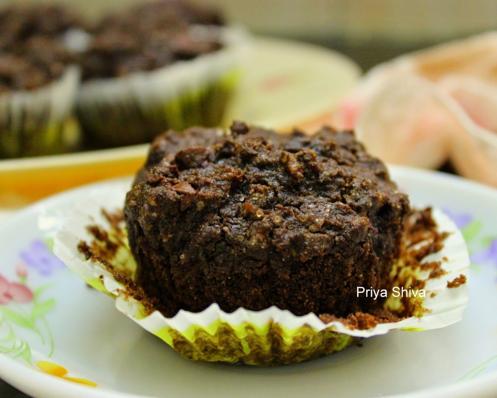 muffin, baking, eggless, breakfast, recipe