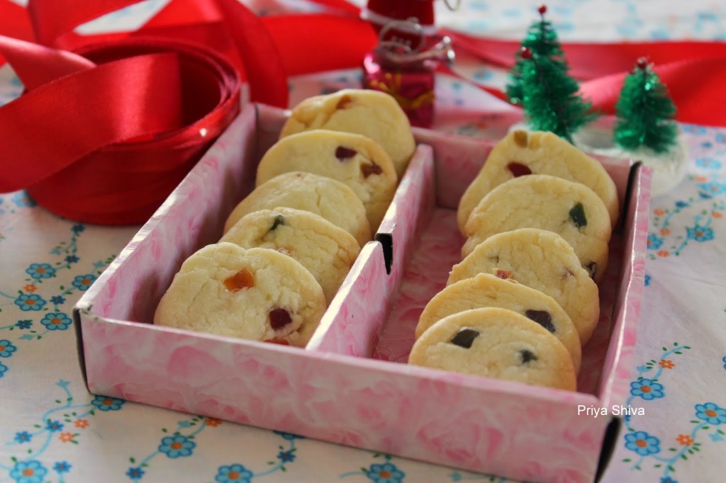 cookies, baking, eggless, Christmas, recipe