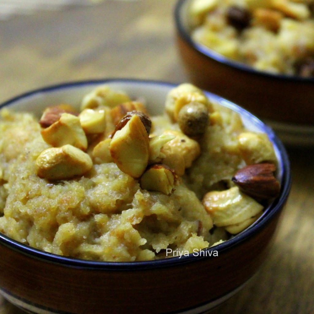 bread halwa, halwa, pudding