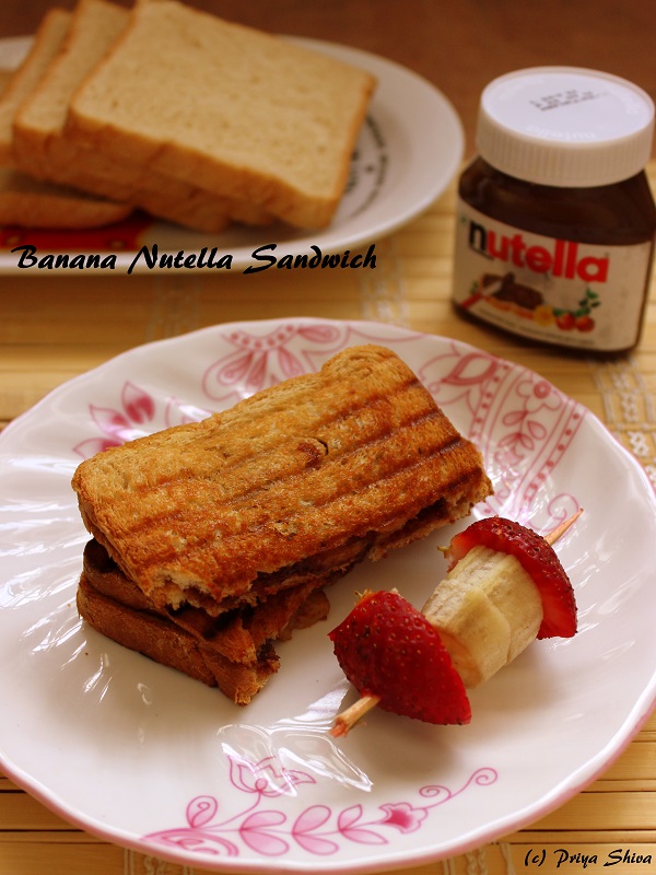 banana-nutella-sandwich-recipe