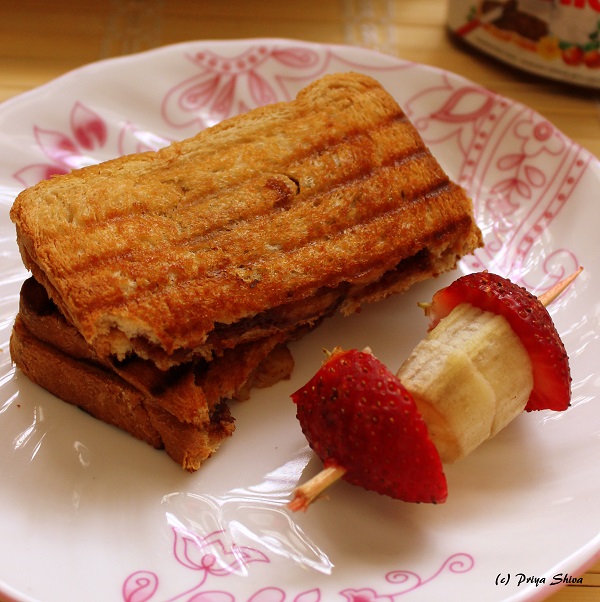 nutella-sandwich-recipe
