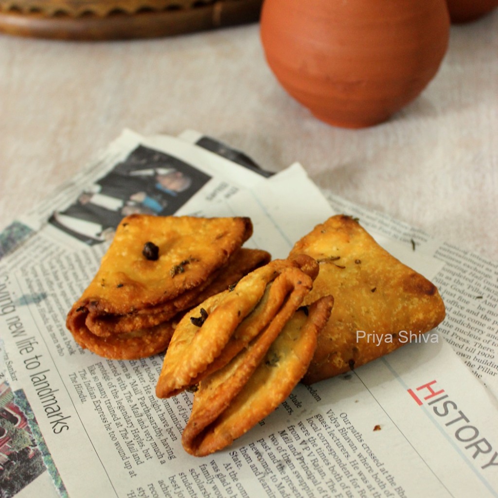 Methi Mathri recipe, mathri, snack