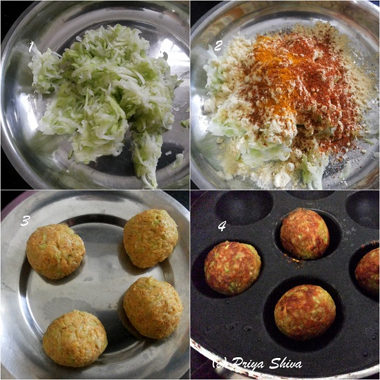 how to make kofta