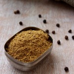 pepper rasam powder