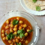 achari Chana Masala