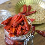 Pickled Carrots Recipe