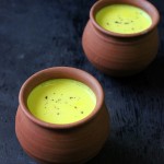 turmeric pepper milk