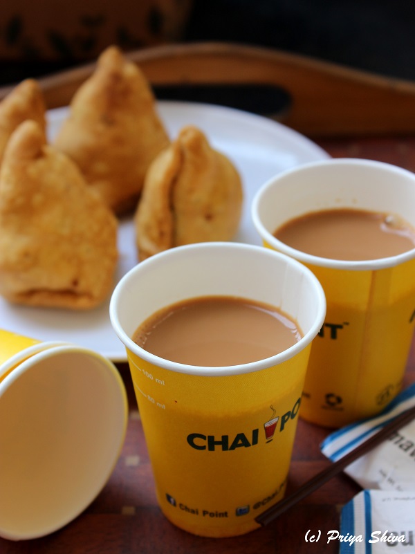 tea, ginger tea, chai, dum chai, chai point